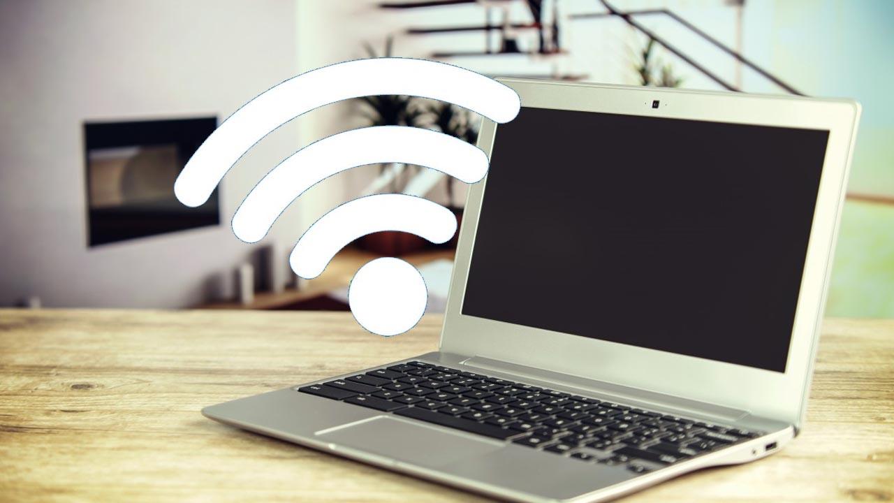 Aparatos que afectan al Wi-Fi en casa