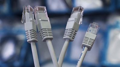 Aprovechar el cable Ethernet