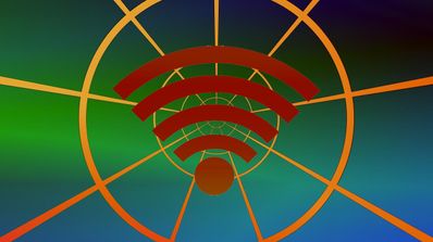 Ataque para saber la ubicación del Wi-Fi