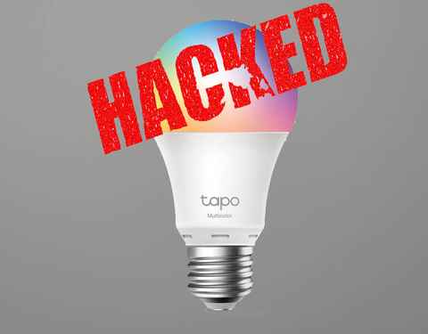Estas bombillas de TP-Link permiten a los atacantes hackear tu red