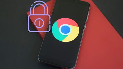 Cambio de Chrome por seguridad