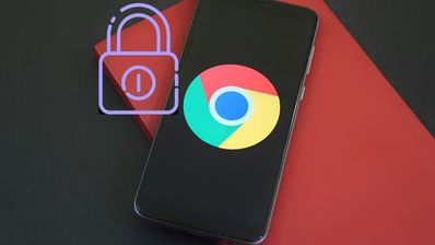 Cambio de Chrome por seguridad