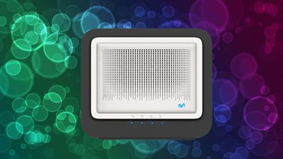 Cambio en el router para mejorar la conexión