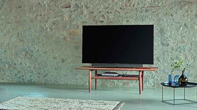 Consumo de la televisión siempre encendida