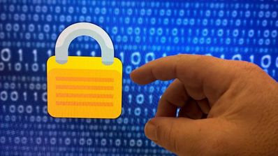 Crear contraseñas muy seguras