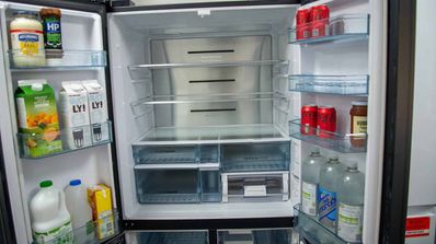 Cuándo cambiar el frigorífico