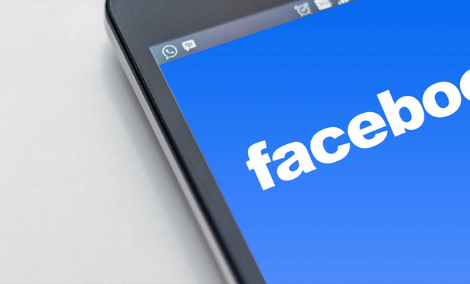 Detectar intrusos en Facebook