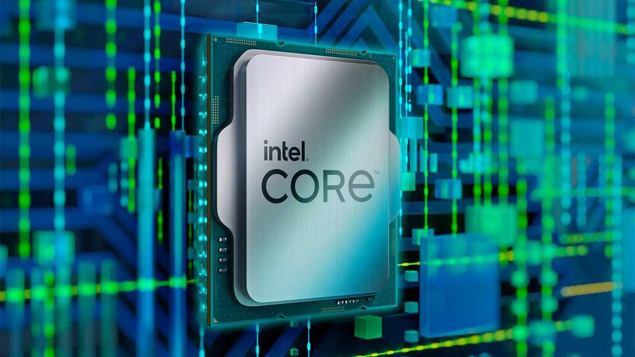 Vulnerabilidad de Intel Downfall