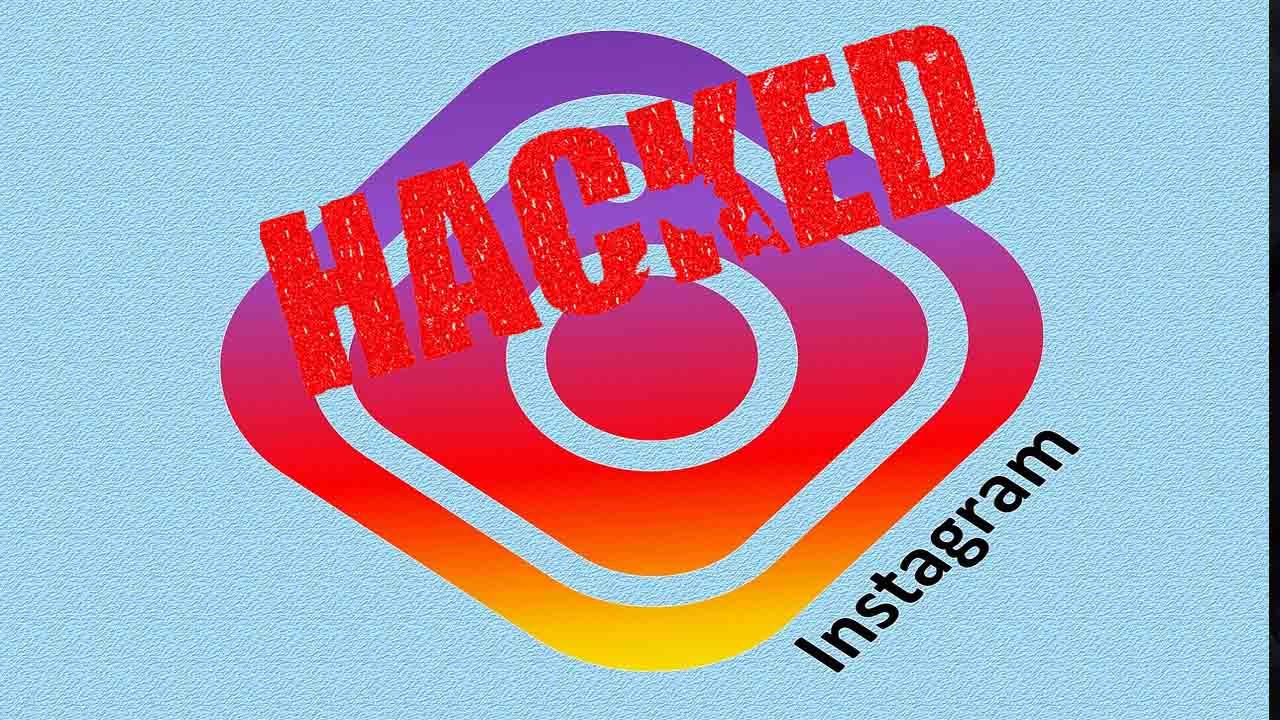 Evitar que hackeen Instagram
