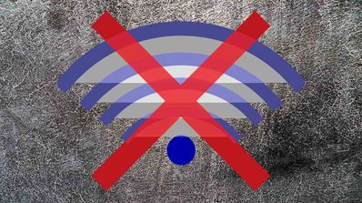 Motivos por los que el WiFi va mal