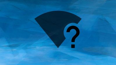 Ocultar redes Wi-Fi en Windows