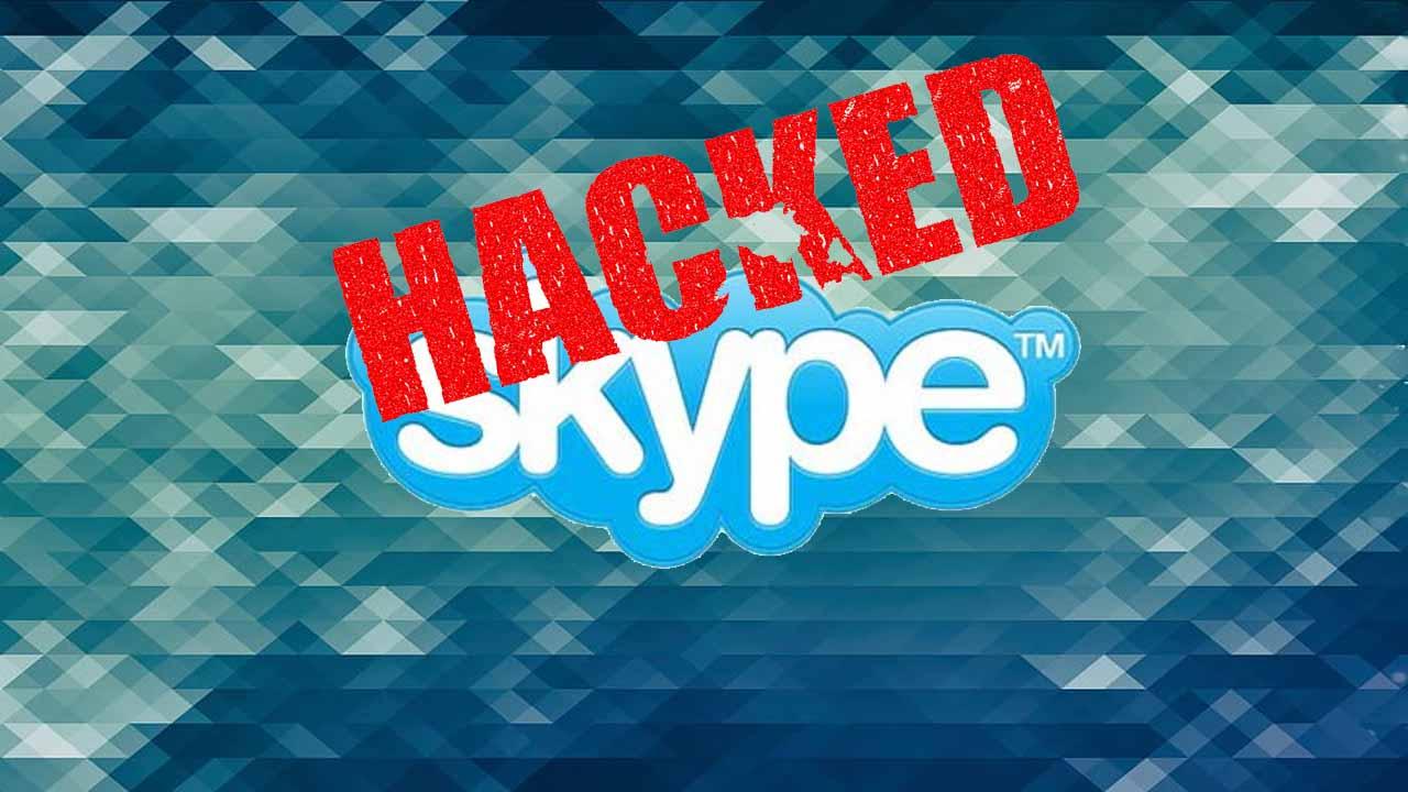 Vulnerabilidad que afecta a Skype
