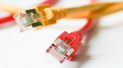 Tipo de cable para jugar por Internet