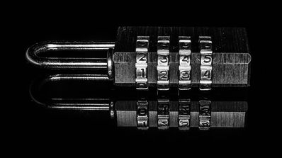 Trucos para proteger contraseñas