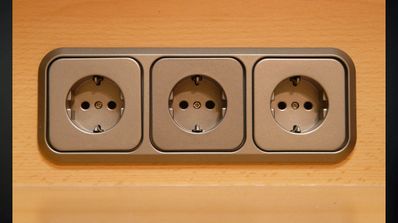 Más enchufes para ahorrar luz