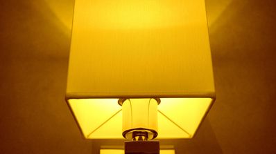 Ahorrar luz como un experto en casa