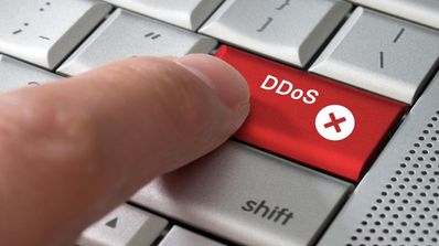 Ataque DDoS contra Internet Archive