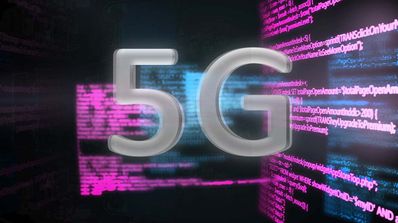 Cambiar router por uno 5G