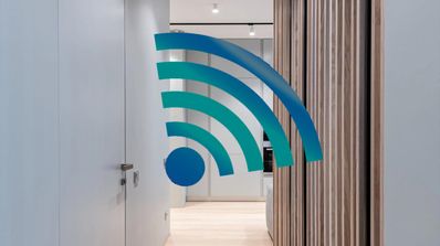 Cómo afecta al Wi-Fi cerrar las puertas