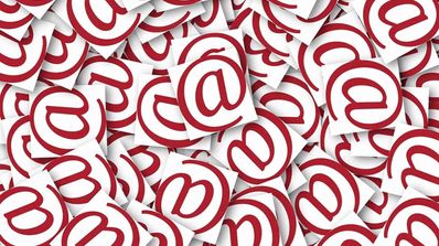 Evitar error de seguridad en el correo
