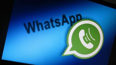 Error que provoca que WhatsApp deje de funcionar