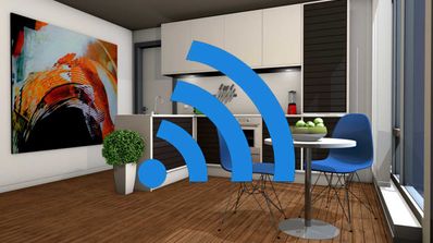Evitar problemas con el Wi-Fi en casa