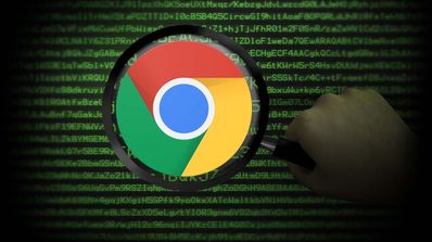 Fallo de seguridad de Chrome