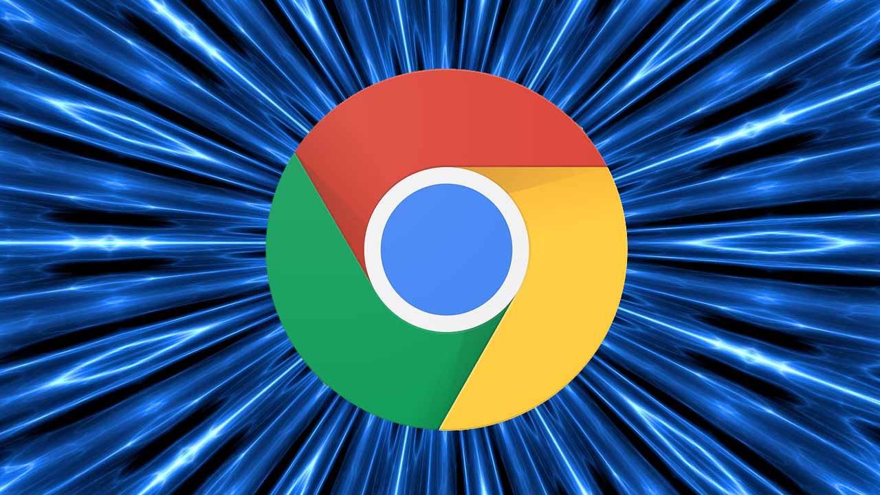 Mejorar la velocidad de Chrome