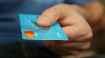 Método para pagar con tarjeta con seguridad