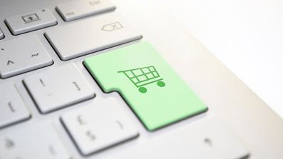 Páginas peligrosas para comprar online