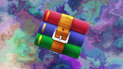 Amenaza de seguridad de WinRAR