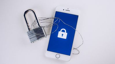 Proteger las aplicaciones bancarias