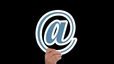 Qué ocurre si suplantan tu correo electrónico