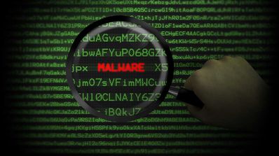 Robo de datos bancarios