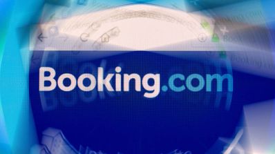 Robo de tarjetas en Booking
