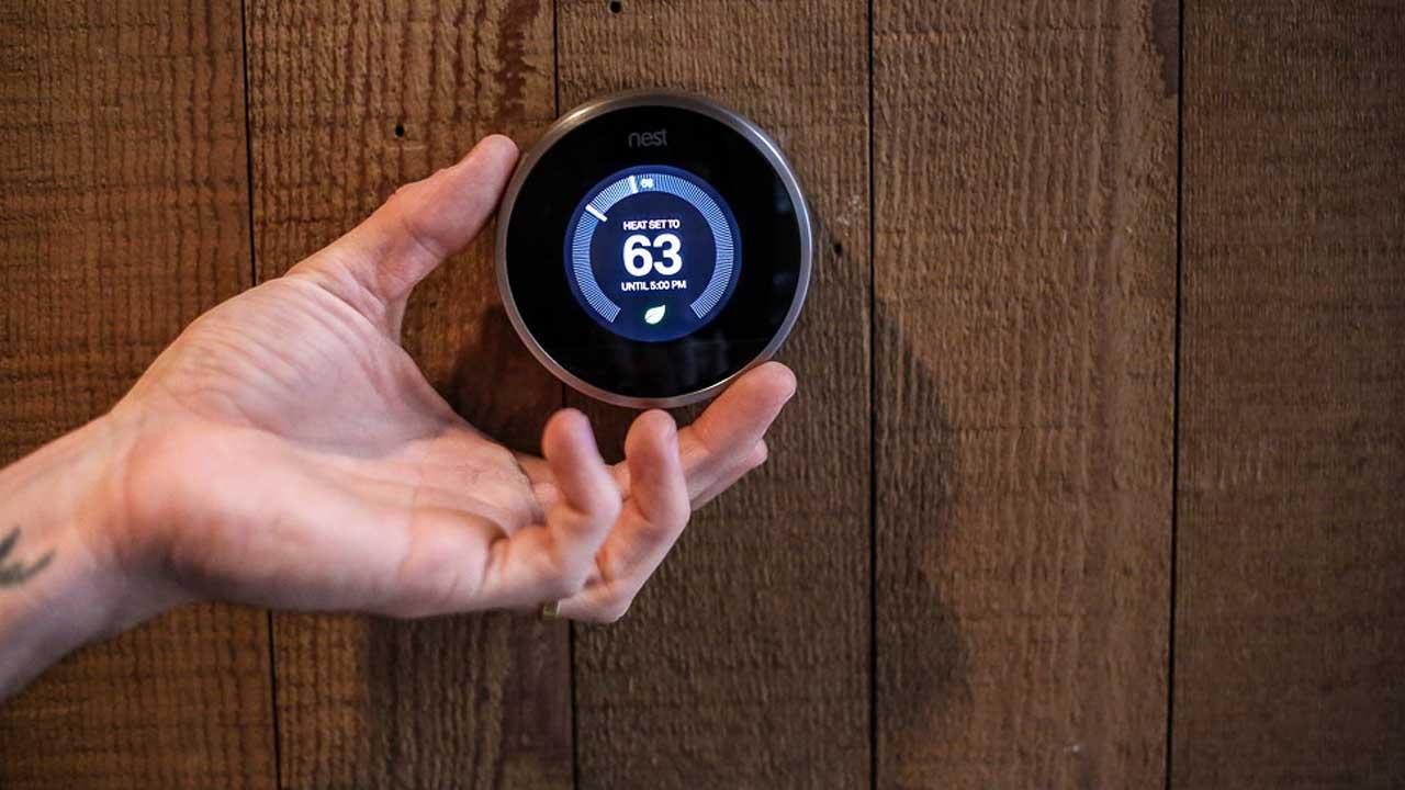 Es un riesgo de seguridad tu termostato inteligente? Esto pueden hacer
