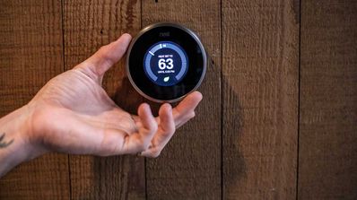 Seguridad de un termostato inteligente