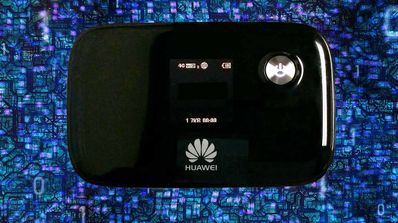 Ventajas de tener un router portátil