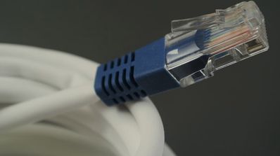 Ver si el cable Ethernet es de calidad