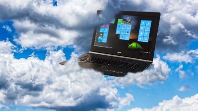 Evitar problemas al usar la VPN y la nube