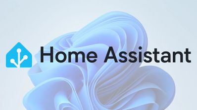 LOGO DE HOME ASSISTANT
