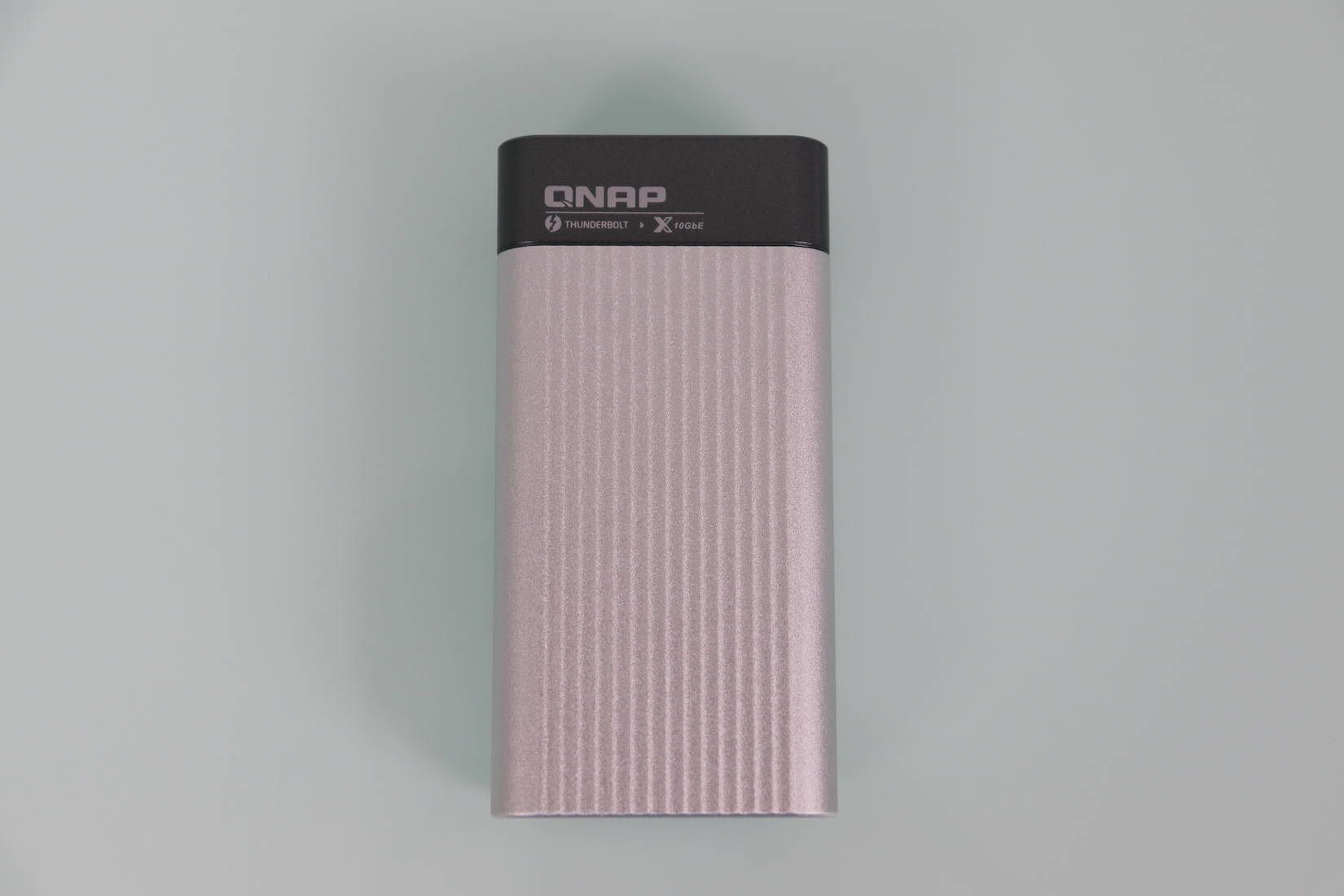 qnap qna t310g1t tarjeta y adaptador de interfaz rj 45