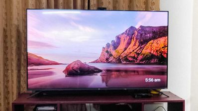 Apagar o no la Smart TV