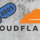 Ataque DDoS contra Cloudflare