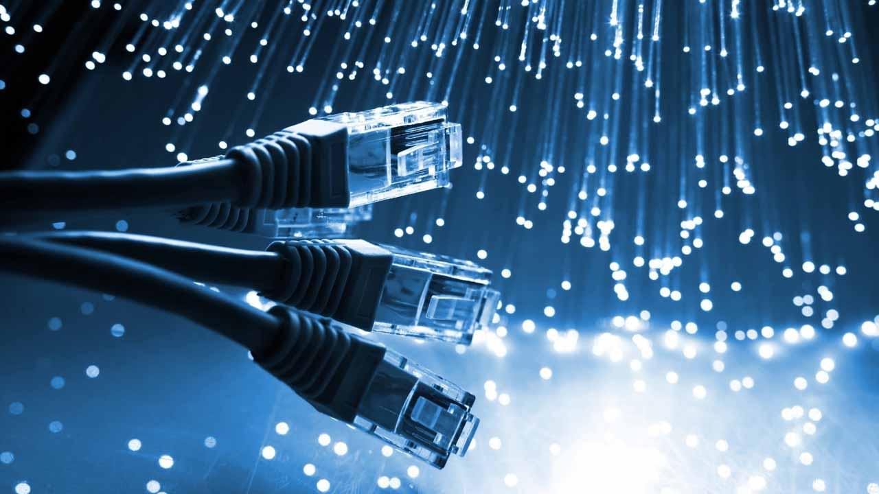 Contratar mejor conexión a Internet