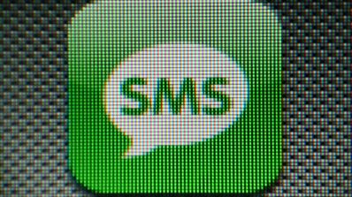 Comprobar si el SMS es falso