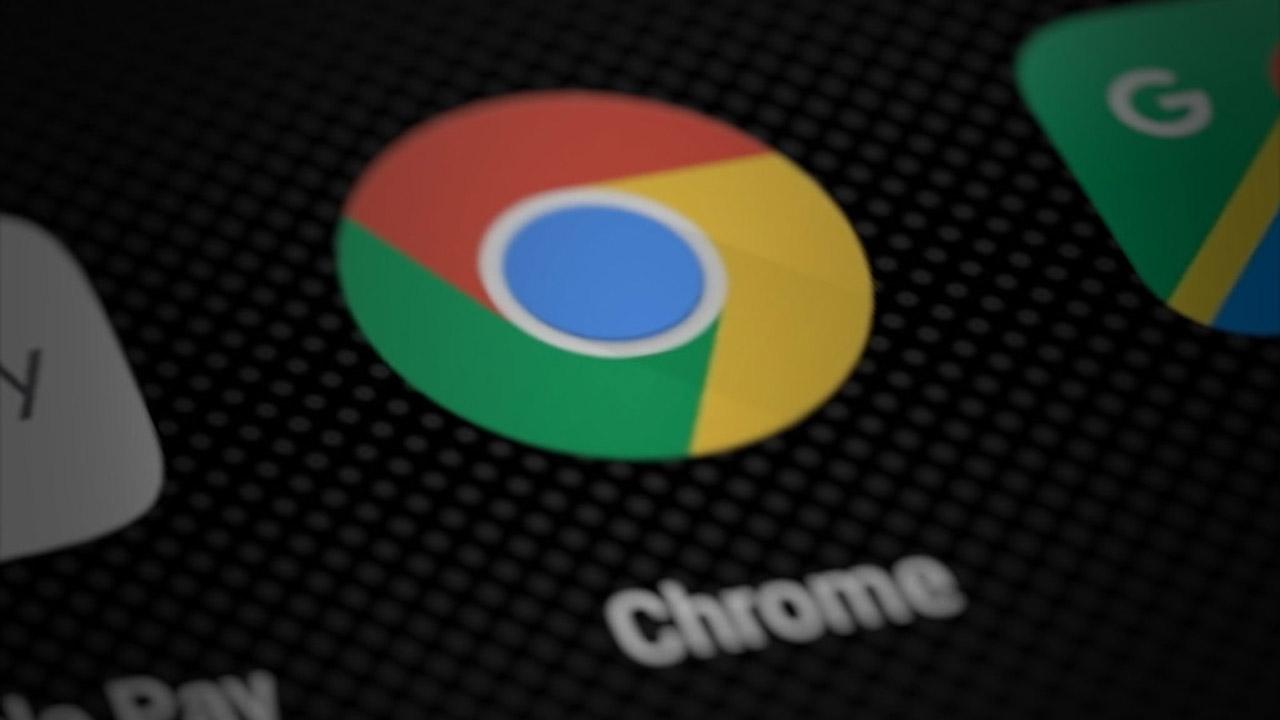 Función de seguridad de Google Chrome