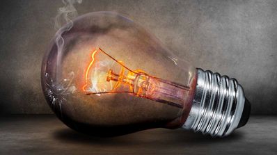 Cambiar la tarifa de la luz a tramos por horas