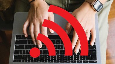 Cambio para mejorar el Wi-Fi
