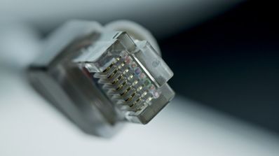 Problemas con el router para tener Internet